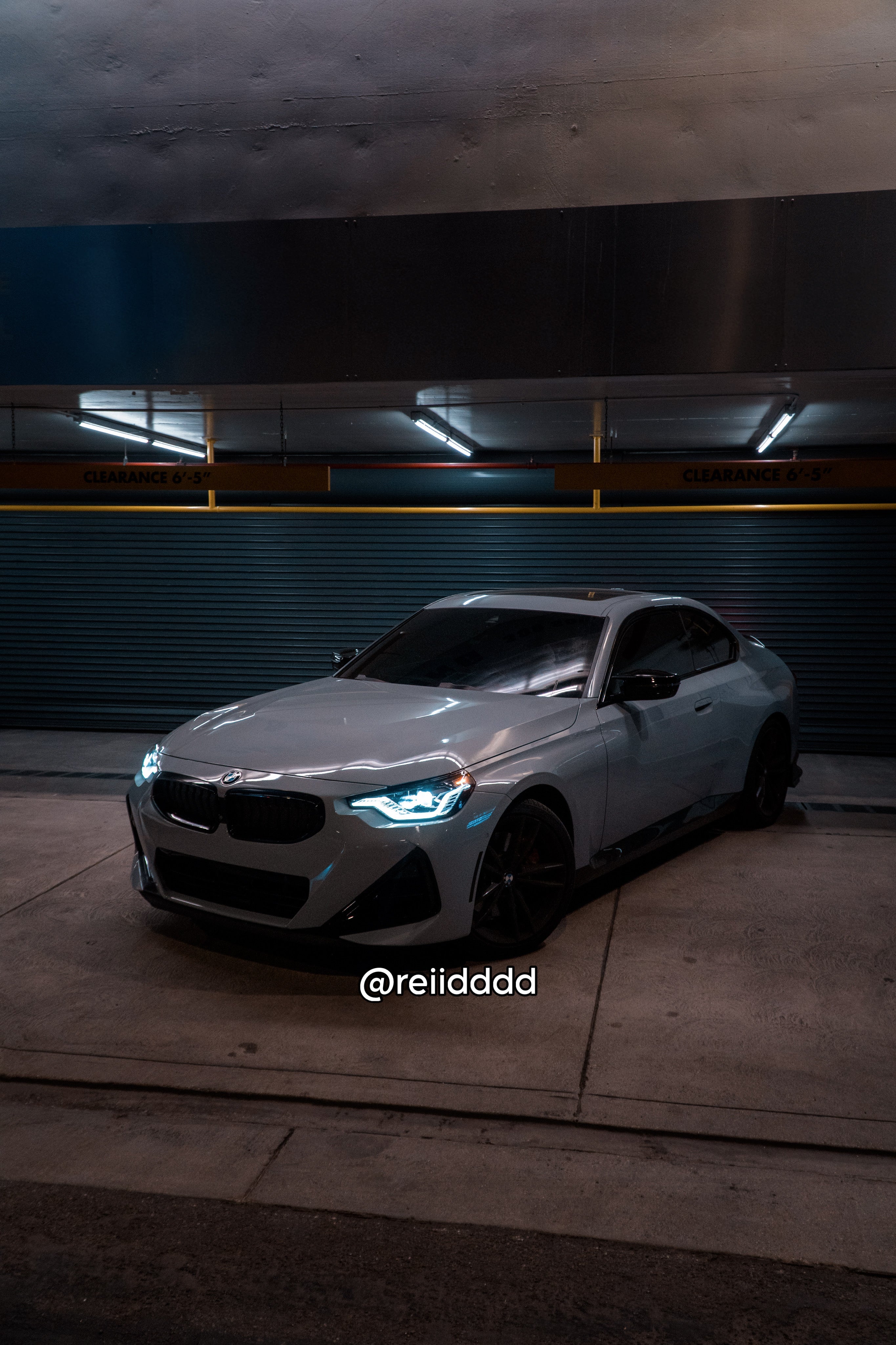 2 Series