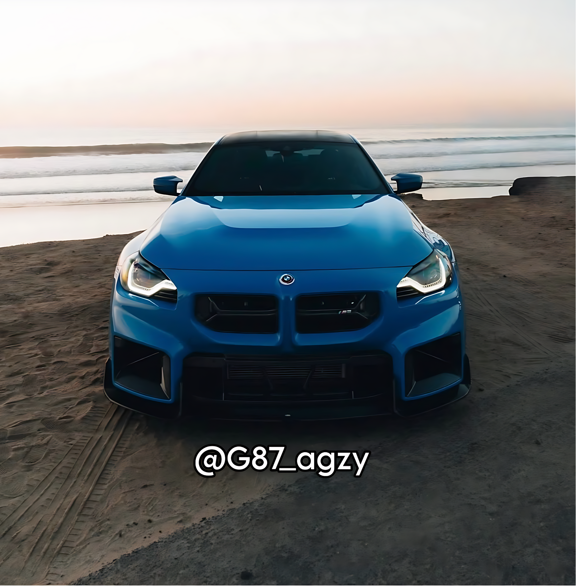 M2 G87