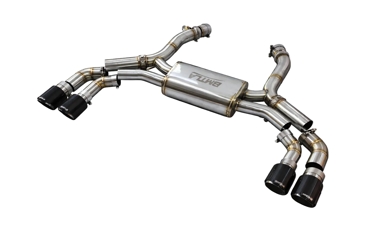 Exhaust Systems