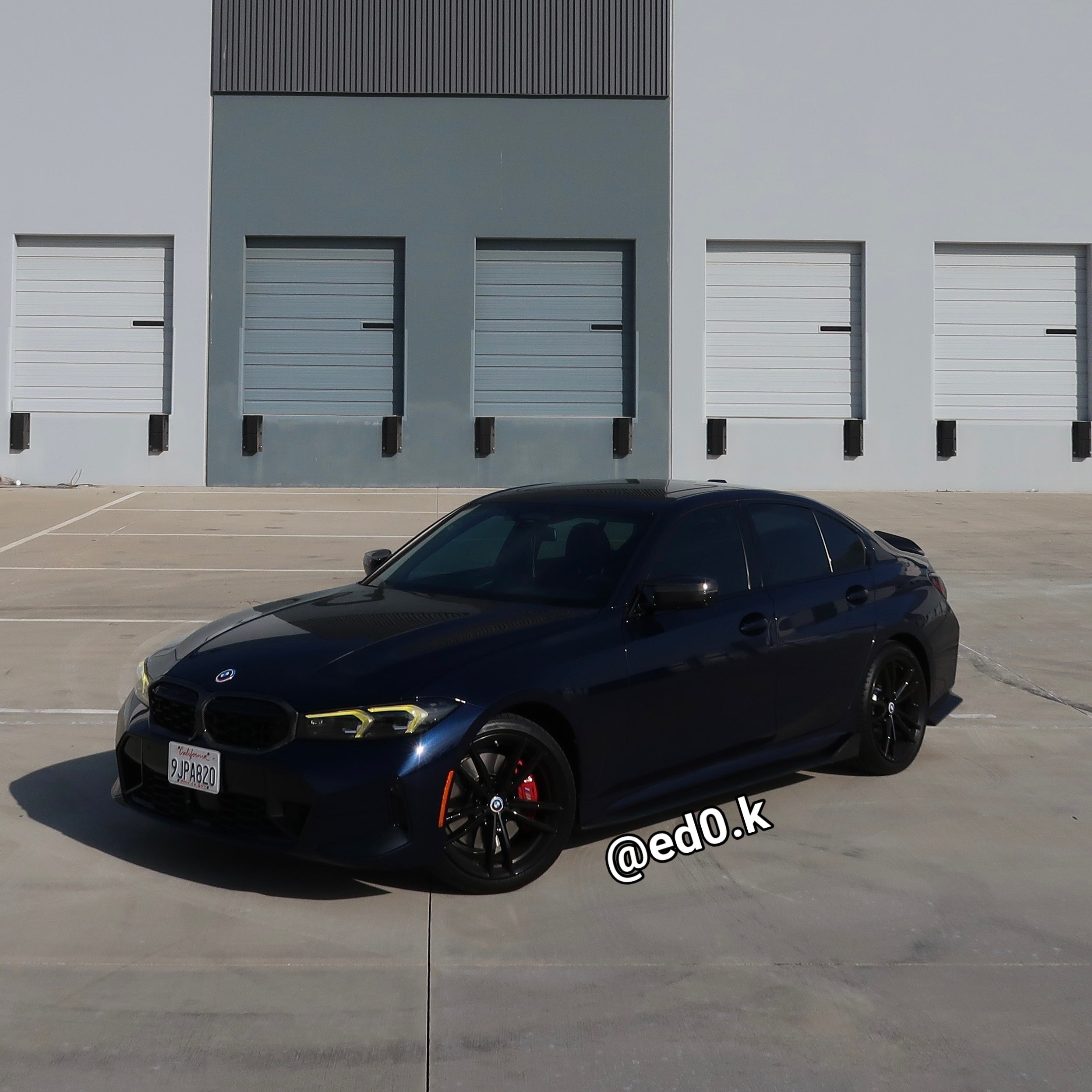 3 Series