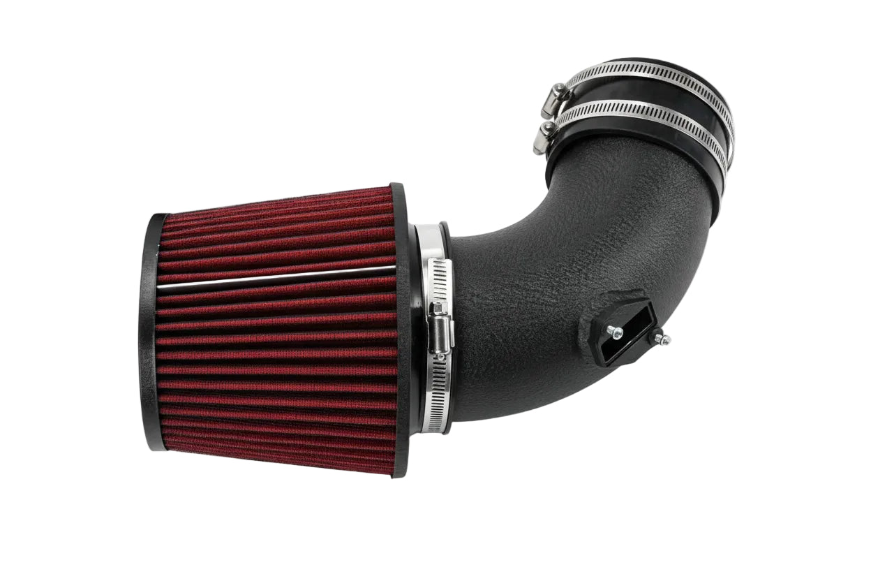 Front Mount/Standard Air Intakes
