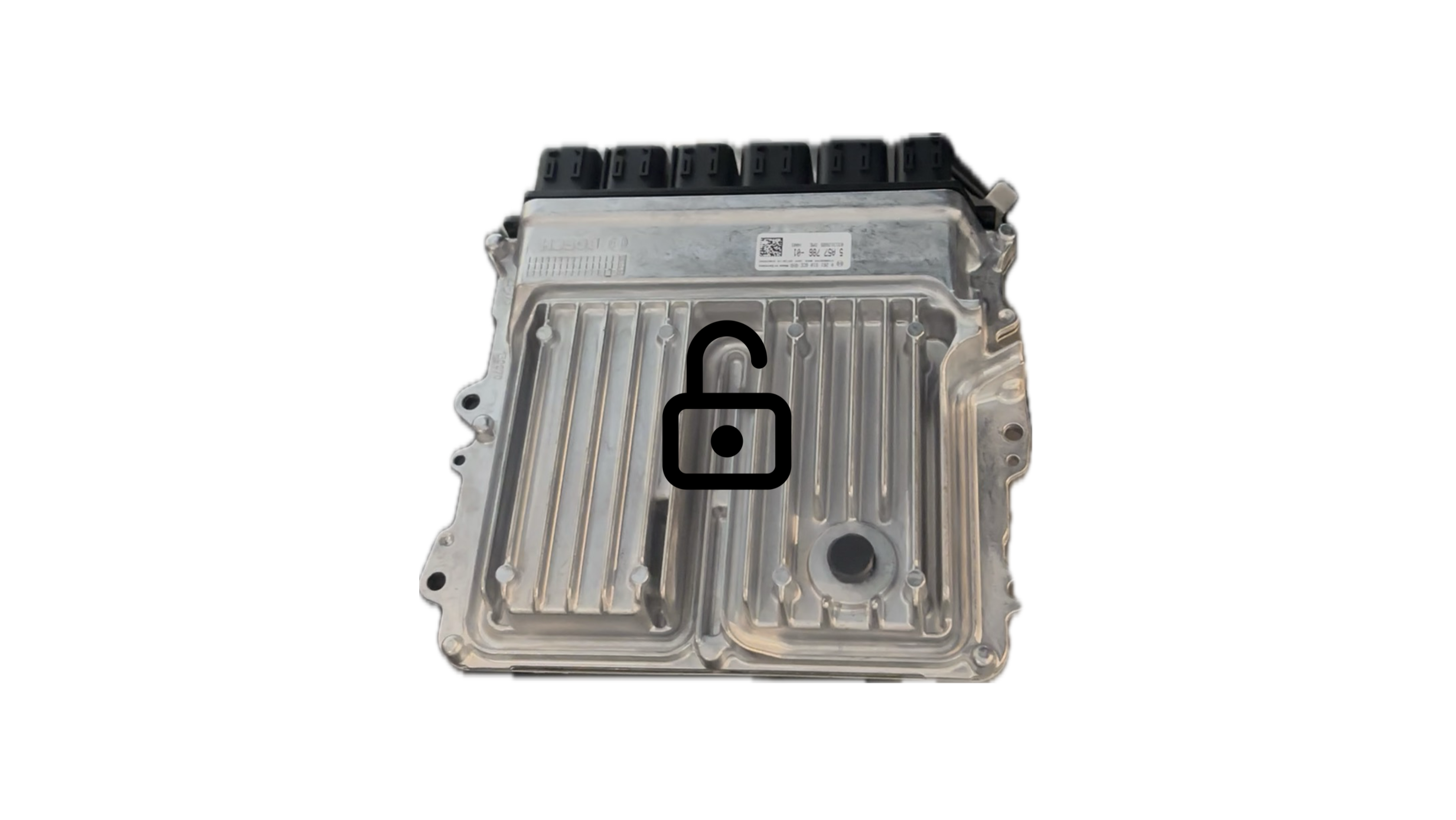 BMW MERCEDES (06/2020+) BOSCH MG1 DME UNLOCK