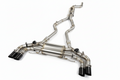G20/G22 M340i & M440i Valved Cat-Back Exhaust