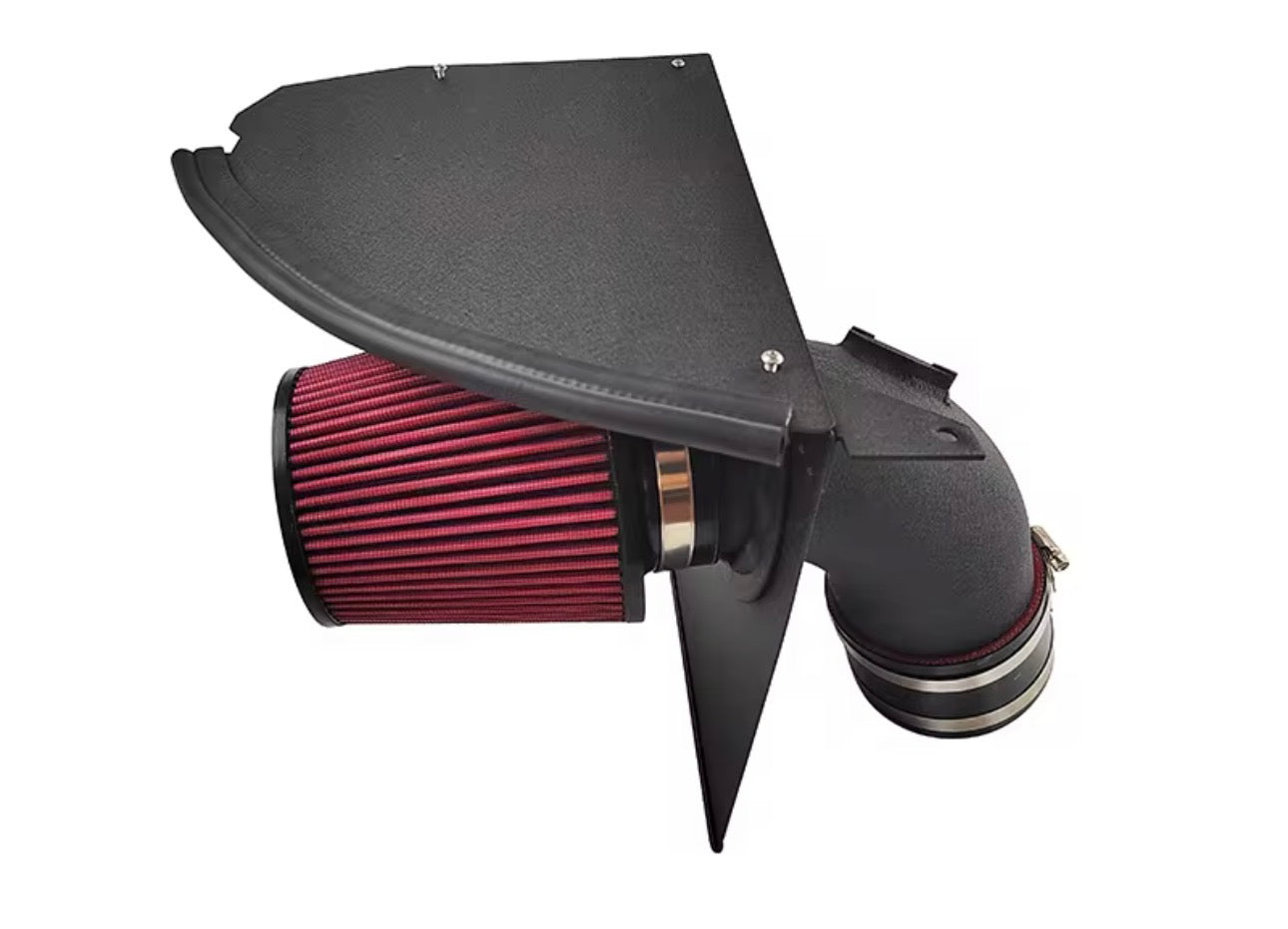 B58 Gen 2 Cold Air Intake for BMW M240, M340, and M440