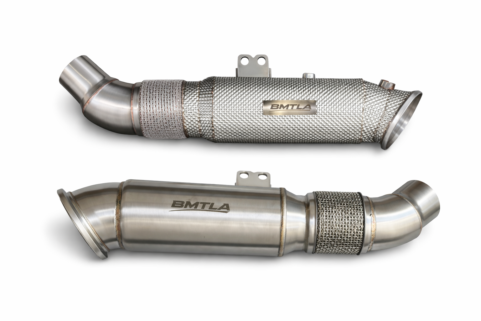 B58 4.5” and 5" Race Downpipe