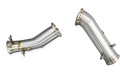 N55 Race Downpipe 3.5” and 4” for 135i, M235i , M2, 335i , 435i