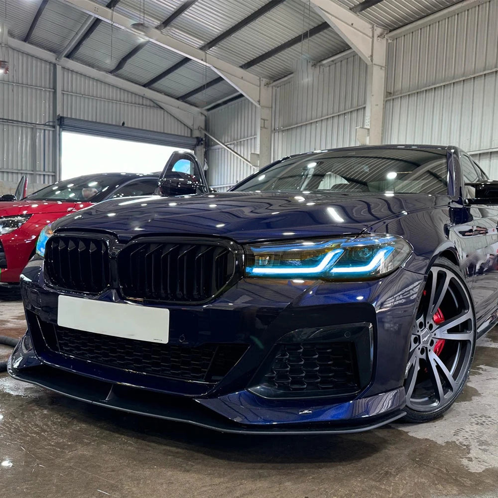 BMW F90/G30 M5/5 Series RGB/Single Color DRL Modules (2017–2023)