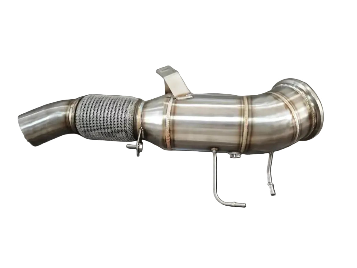 Gen 3 B58 BMTLA Downpipe
