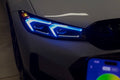 BMW G20 RGB DRLs (2019-2026) Pre LCI & LCI