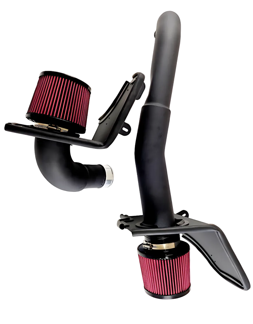 Cold Air Intakes for G8X