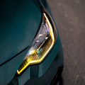G87/G42 Yellow DRL Headlight Module